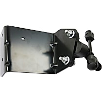Rear Suspension Sensor, 8 Cyl., 5.4L Engine