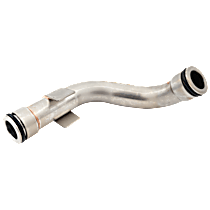 Turbocharger Oil Line