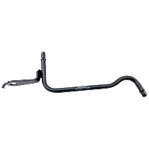 Turbocharger Coolant Line
