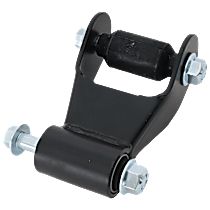 Leaf Spring Shackles and Hangers - Sold Individually