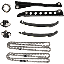 Timing Chain Kit, without Cam Gear(s)