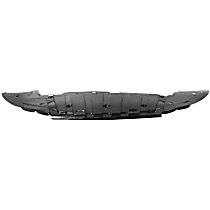 Front Engine Splash Shield