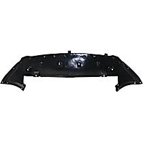 Front Engine Splash Shield, Engine Under Cover, Injection Form
