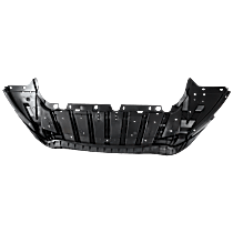 Front Engine Splash Shield