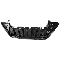 Front Engine Splash Shield, CAPA Certified