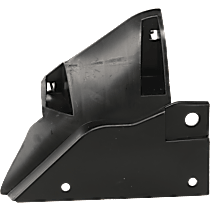 Front, Passenger Side Engine Splash Shield