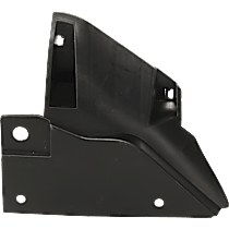 Front, Driver Side Engine Splash Shield