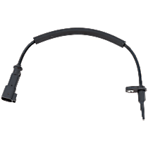 Front ABS Speed Sensor