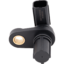 Rear, Center ABS Speed Sensor