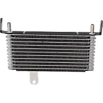 Transmission Oil Cooler, 8 Cyl 6.0L