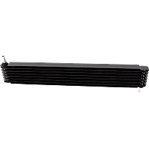 Transmission Oil Cooler, 8 Cyl 5.4L, For Models With Towing Package - 