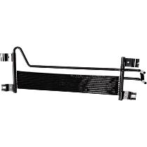 Transmission Oil Cooler