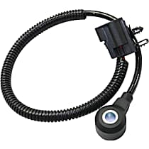 Knock Sensor, 6 Cyl 4.0L - 