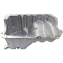 Oil Pan, 3.8L/3.9L, 6 Cyl. Engines