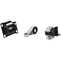 Direct Fit Engine Mount Kit, Kit