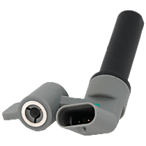 Crankshaft Position Sensor, Turbocharged, 6 Cyl 3.5L - 