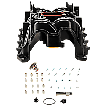 Upper Intake Manifold, 4.6L Engine
