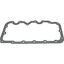 Oil Pan Gasket, Lower, 4 Cyl., 2.0L Engine