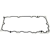 Oil Pan Gasket - Direct Fit, Sold individually