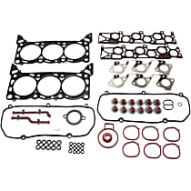 Cylinder Head Gasket, 6 Cyl 4.2L - 