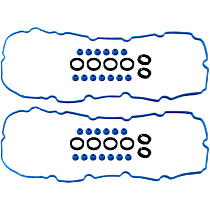 Valve Cover Gasket, 8 Cyl., 5.0L Engine