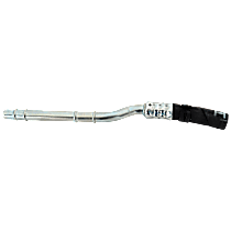 Oil Cooler Line