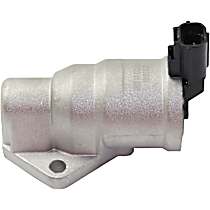 Idle Control Valve, 6 Cyl., 3.8L Engine, XR3E-9F715-AB