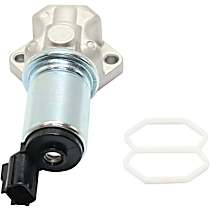 Idle Control Valve, 6 Cyl., 4.0L Engine