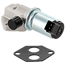 Idle Control Valve - 