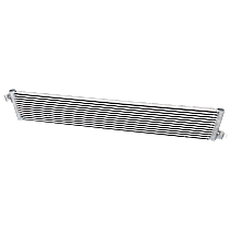 Automatic Transmission Oil Cooler Hose Assembly, Sold Individually