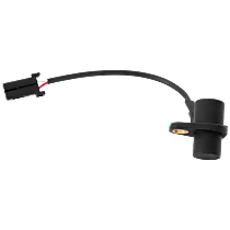 Automatic Transmission Input Shaft Speed Sensor