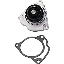 Water Pump, 3.0L Engine