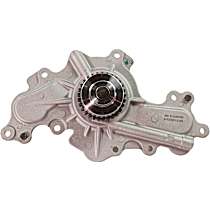 Water Pump, New, 6 Cyl 3.5L, GMB OE Replacement