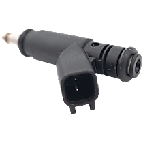 Fuel Injector - New, Sold individually