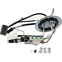 Fuel Pump, With Fuel Sending Unit