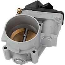 Throttle Body, 6 Cyl 3.5L