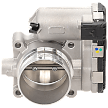 Throttle Body, 4 Cyl 2.0L