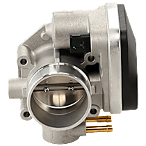 Throttle Body, 6 Cyl 3.0L, Reman Series