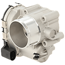 Throttle Body, 4 Cyl 1.6L - 