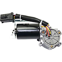 Transfer Case Motor