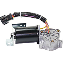 Transfer Case Motor