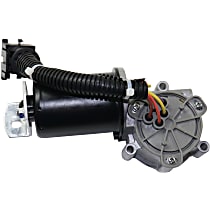 Transfer Case Motor
