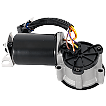 Transfer Case Motor