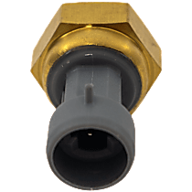 MAP Sensor, Includes O-ring