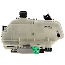 Rear, Passenger Side Door Lock Actuator