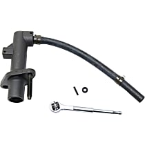 Clutch Master Cylinder, 0.71 in. Bore Size