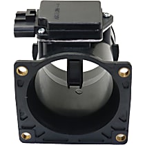 Mass Air Flow Sensor, Sensor with Housing