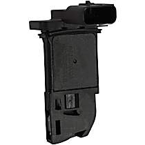 Mass Air Flow Sensor, Sensor Only, without Housing