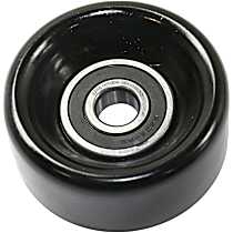 Accessory Belt Idler Pulley