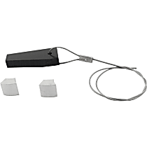 Cam Phaser Lock Out Kit, For 24-Valve Engine, with 2 Lockouts and Timing Chain Wedge Tool